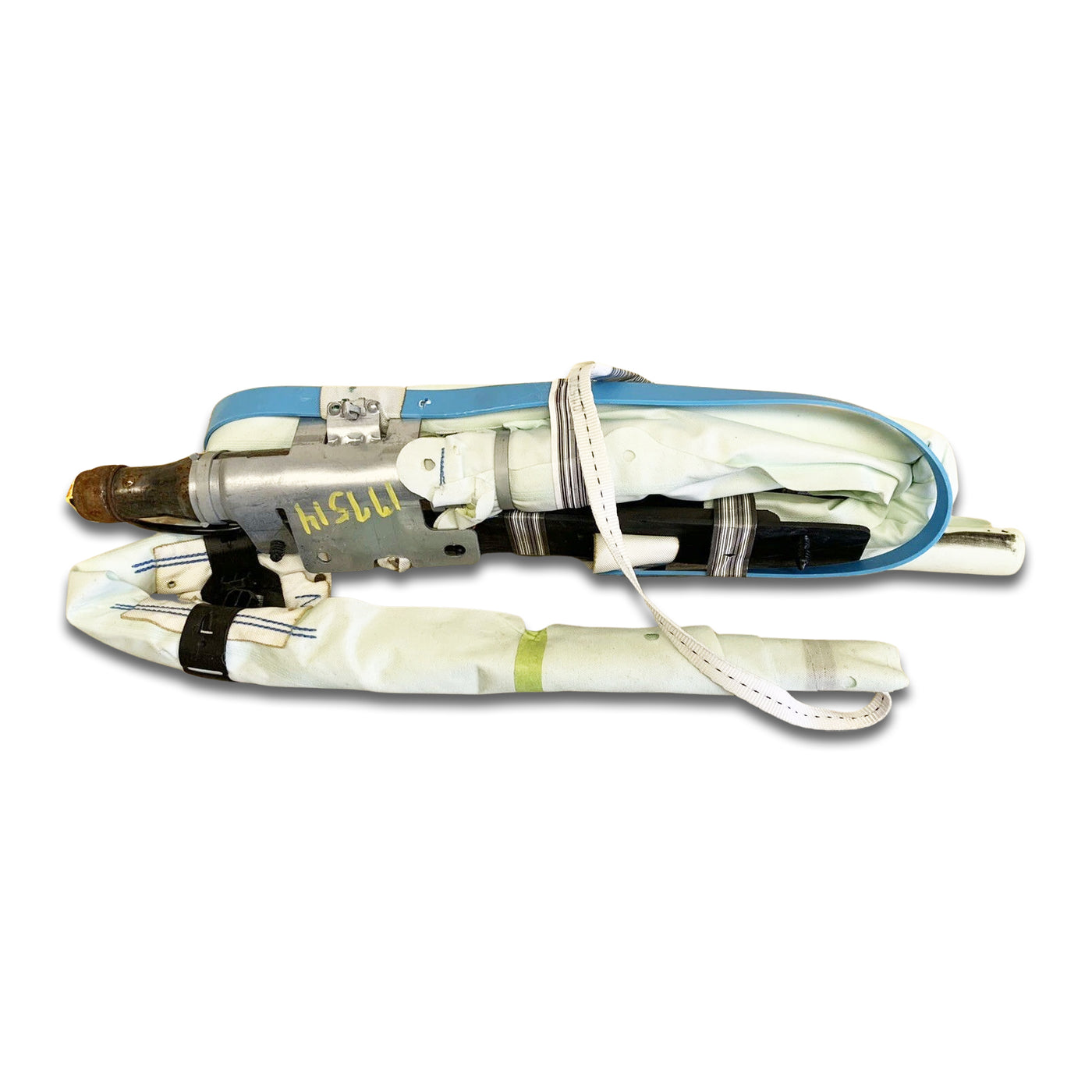 2012 Ford Focus Driver Roof Airbag