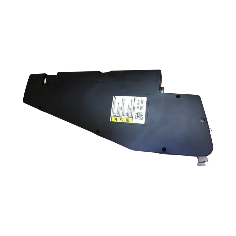 2012 Ford Focus Driver Seat Airbag