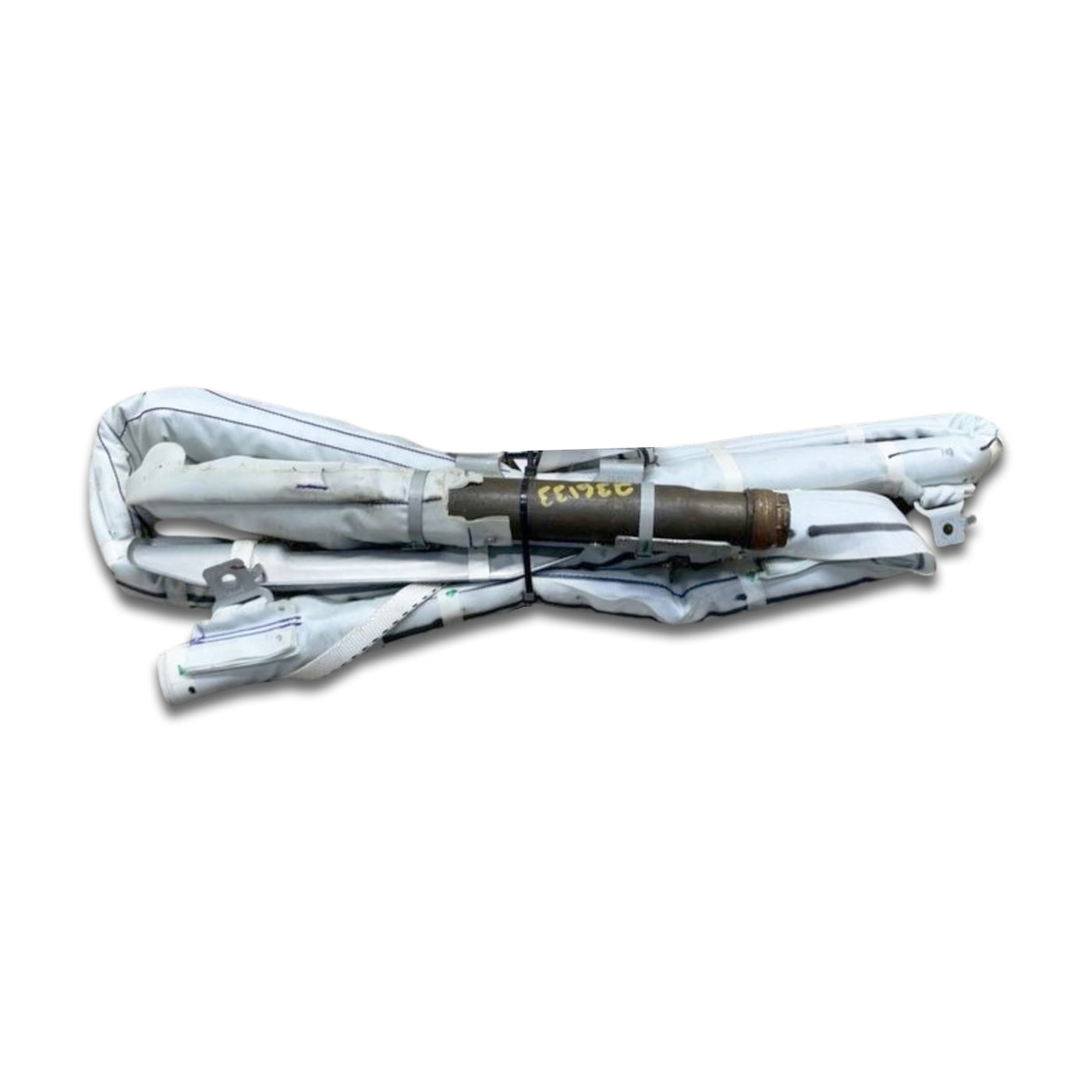 2014-2015 Mitsubishi Mirage Passenger Roof Airbag