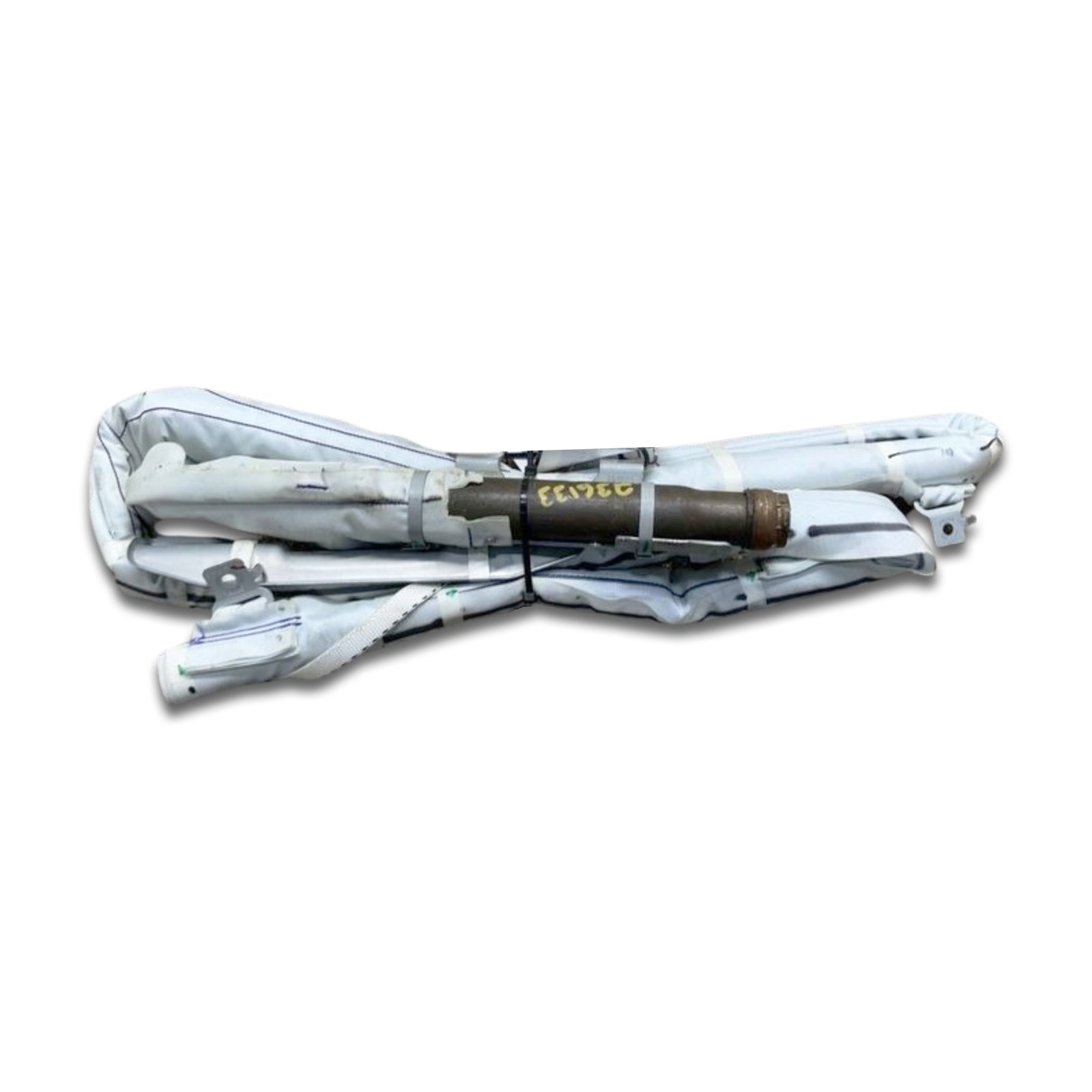 2014-2015 Mitsubishi Mirage Passenger Roof Airbag