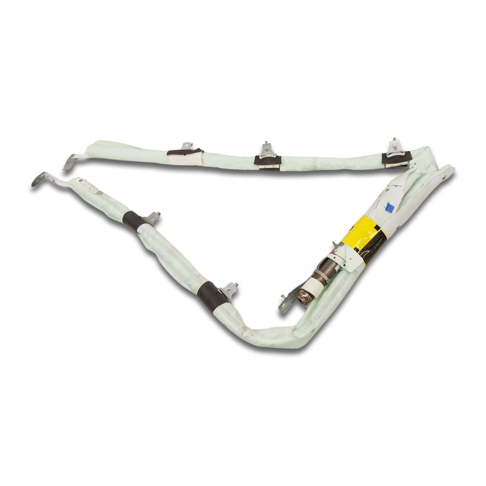 2020-2023 Jeep Renegade Passenger Roof Airbag