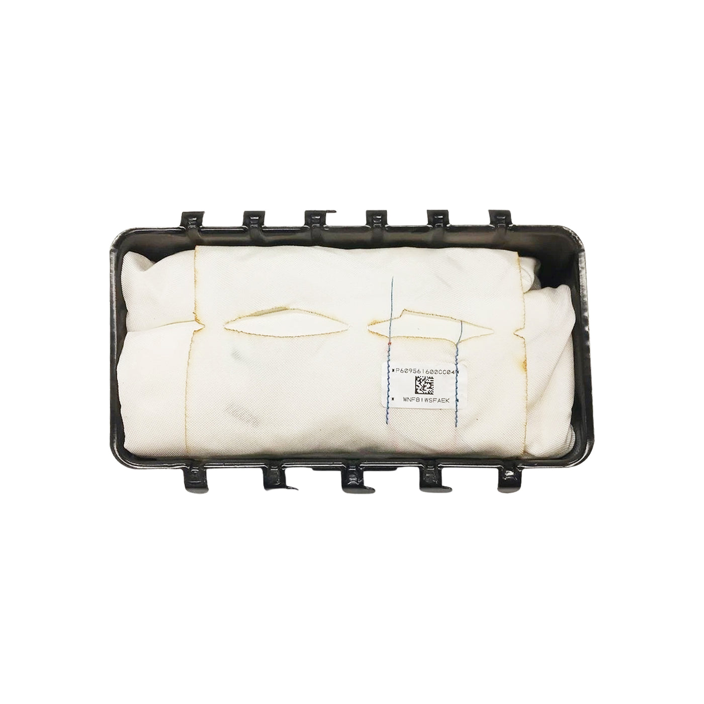 2009-2014  Ford Van E350 Passenger Dash Airbag