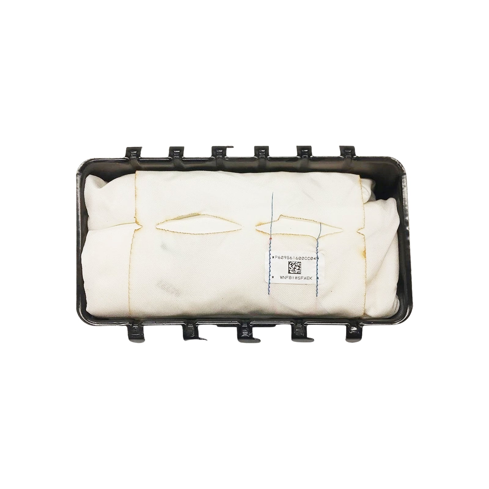 2009-2014  Ford Van E350 Passenger Dash Airbag