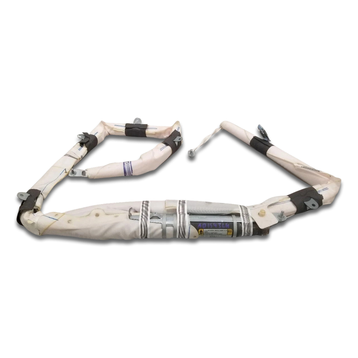 2018-2020 Ford F-150  Driver Roof Airbag