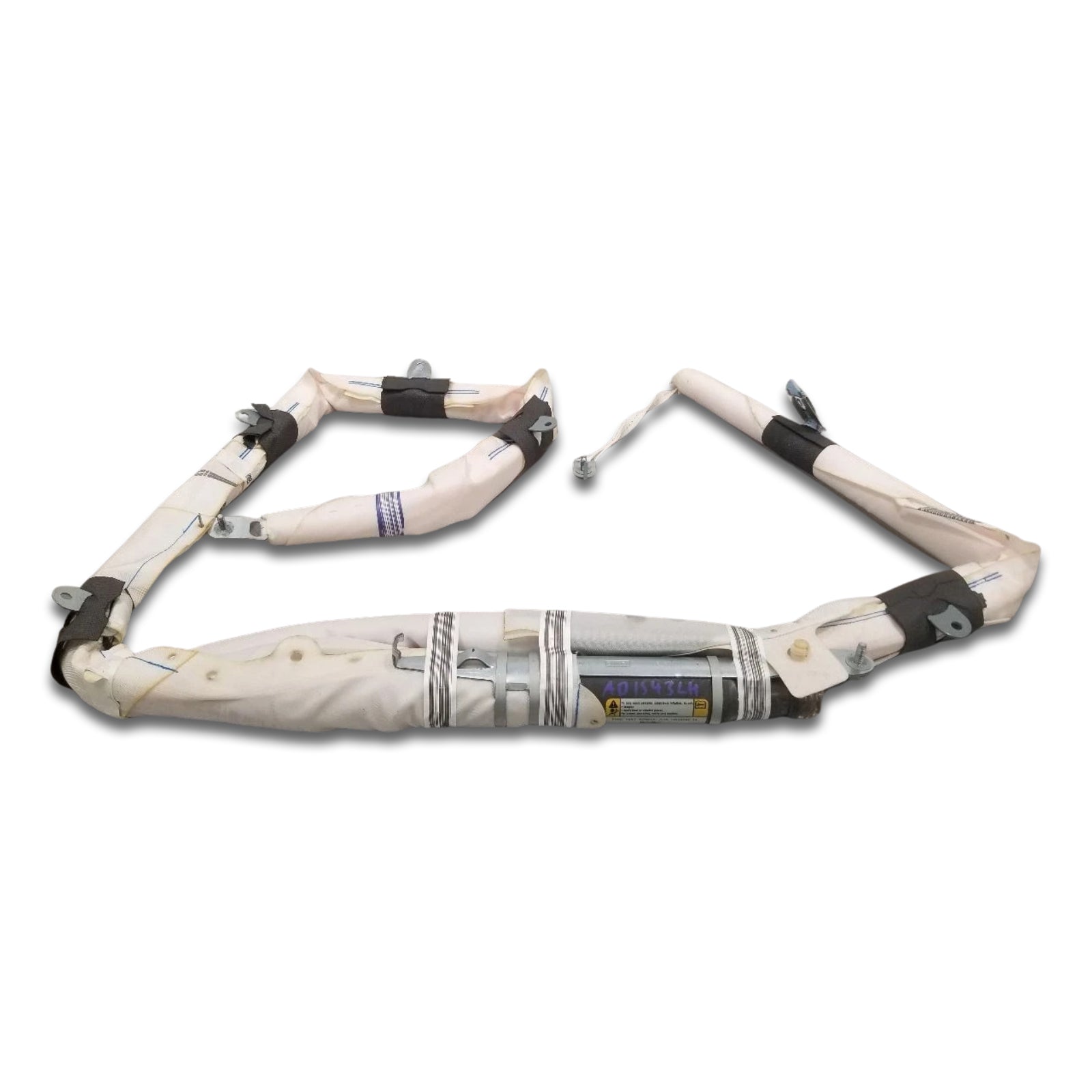 2018-2020 Ford F-150  Driver Roof Airbag