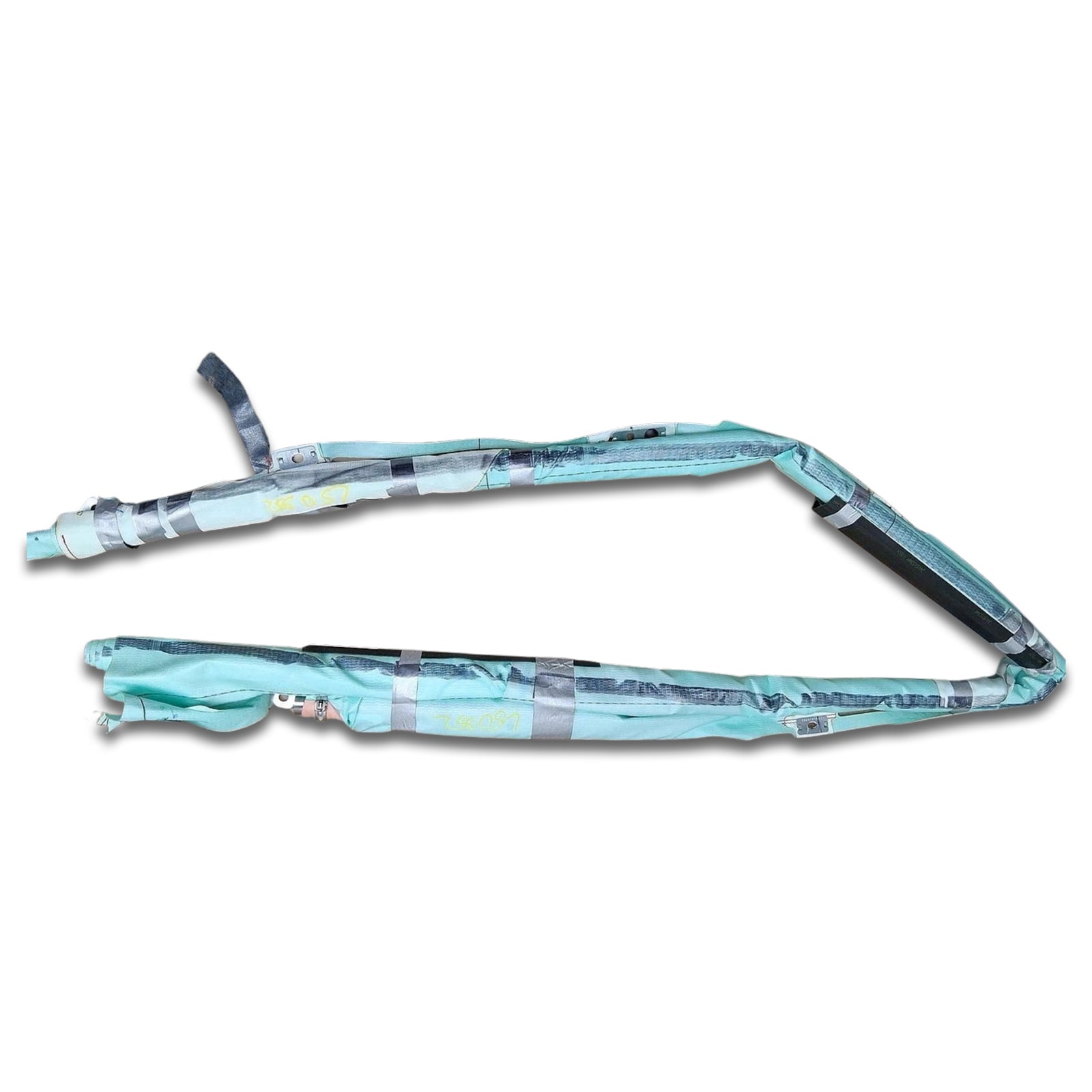 2019-2024 Ford Edge Passenger Roof Airbag