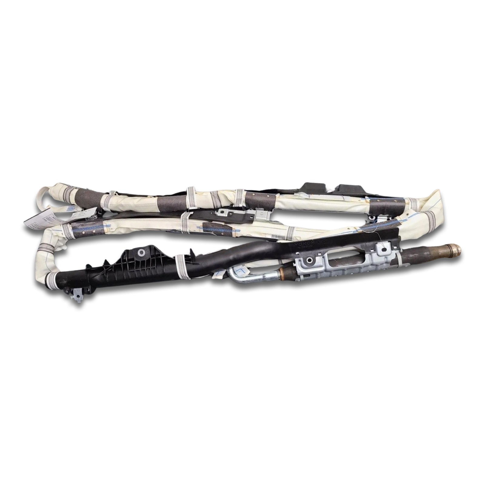 2016-2022 Honda Pilot Passenger Roof Airbag