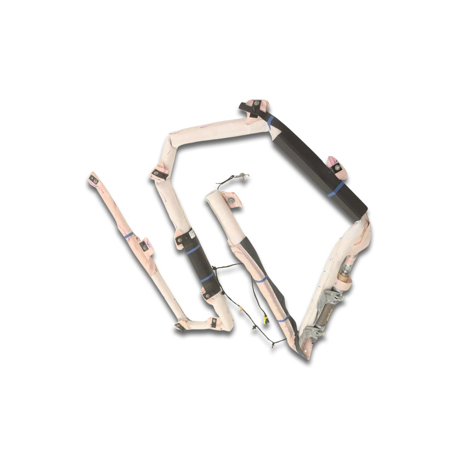 2015-2020 Chevy Suburban 1500 Driver Roof Airbag