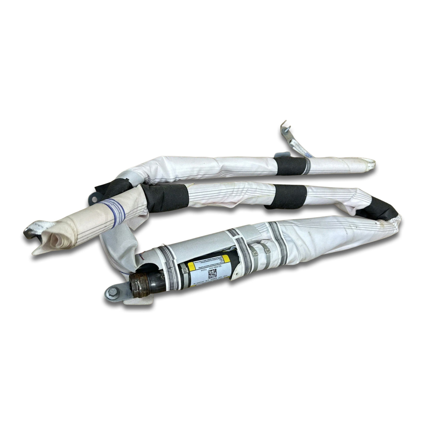 2015-2023 Ford F150 Driver Roof Airbag