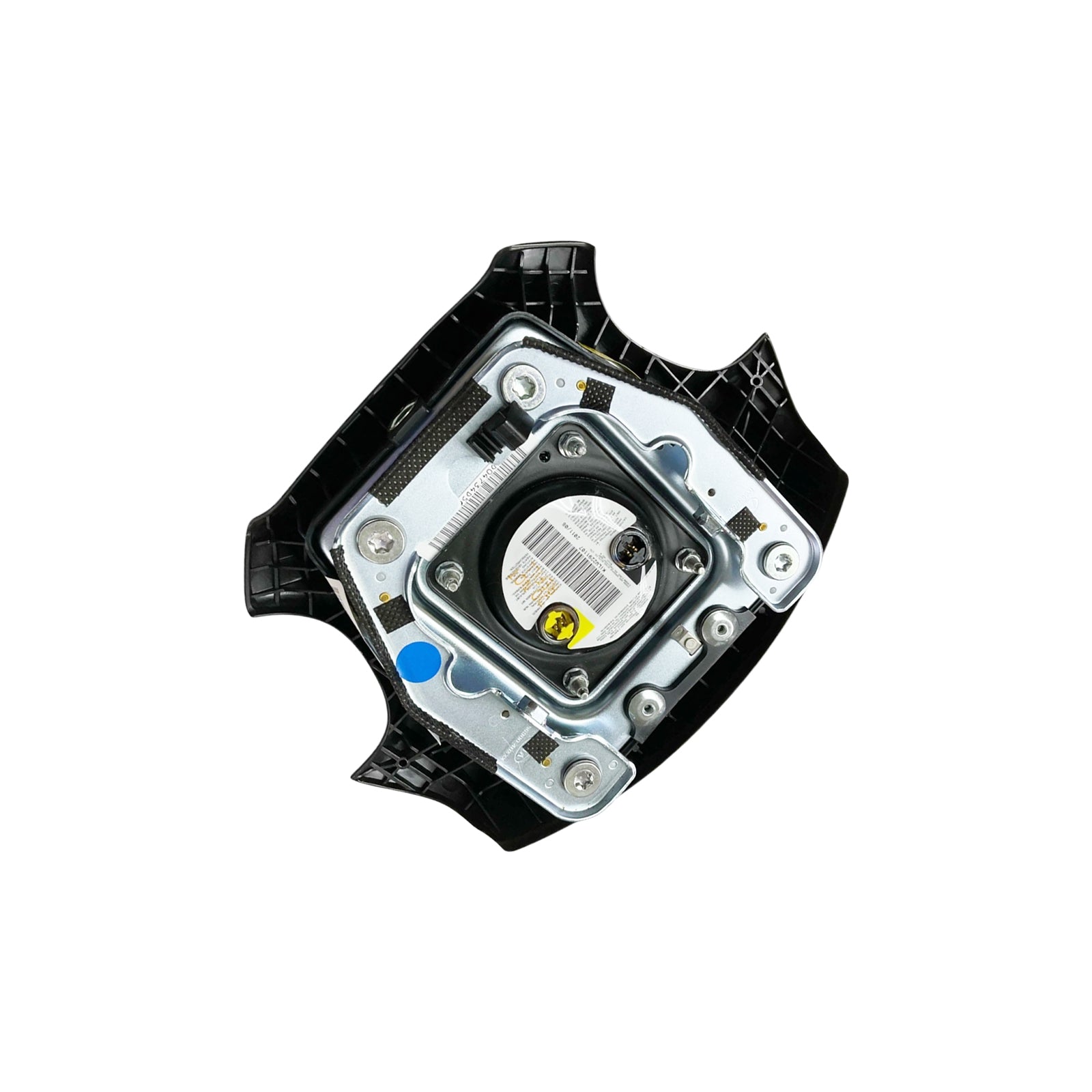 2007-2008 Hyundai Entourage Steering Wheel Airbag