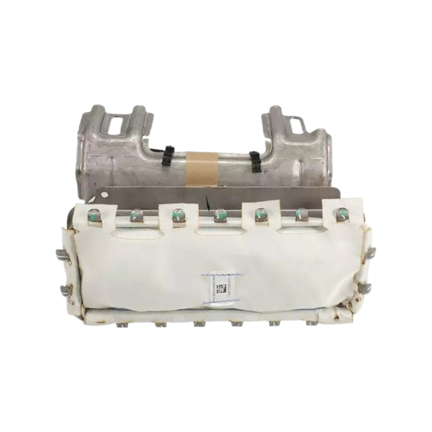 2009-2010 Buick Enclave Passenger Dash Airbag