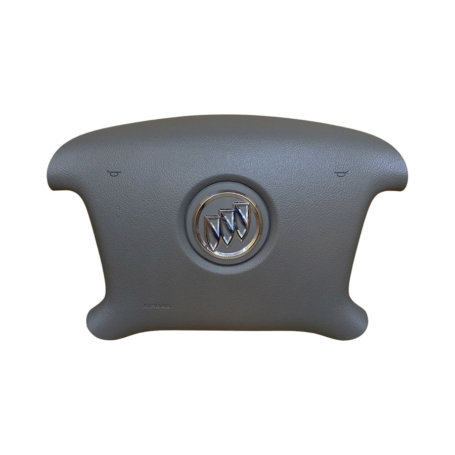 2006 Buick Lucerne Steering Wheel Airbag