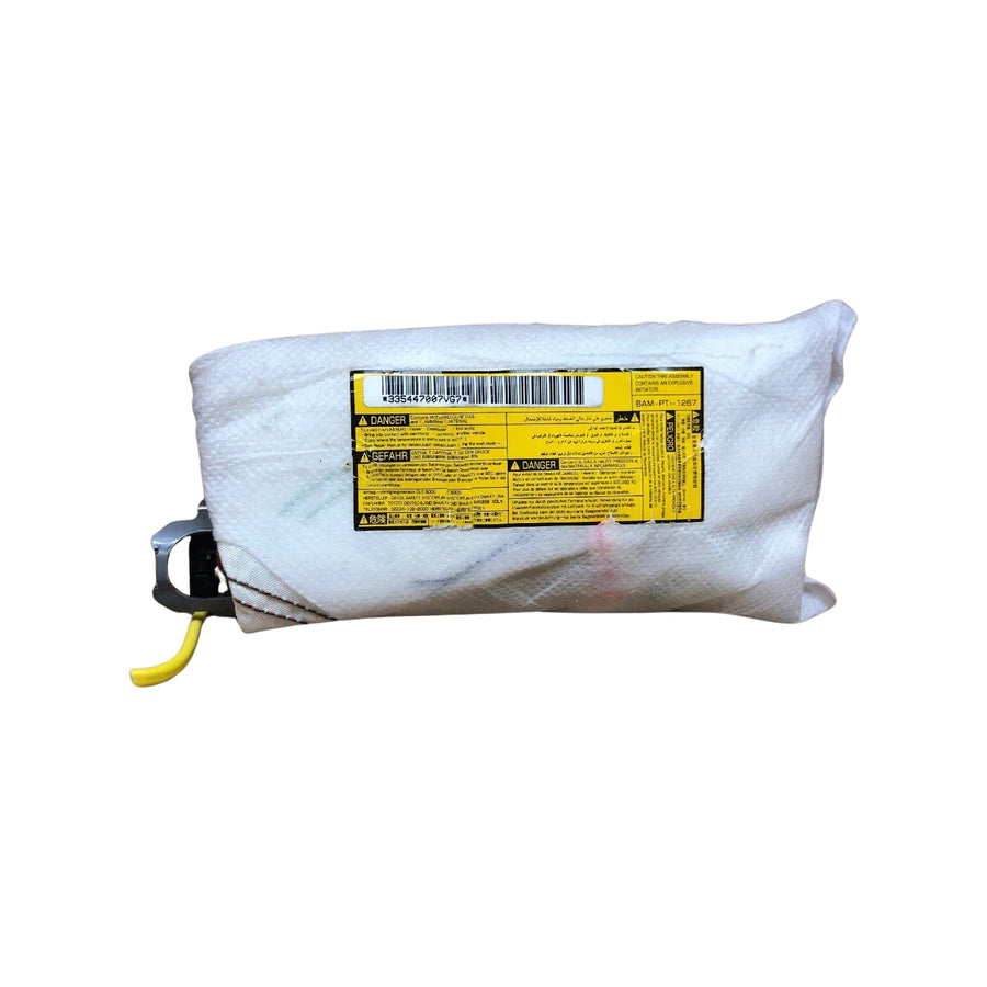 2007-2011 Toyota Camry Driver Seat Airbag