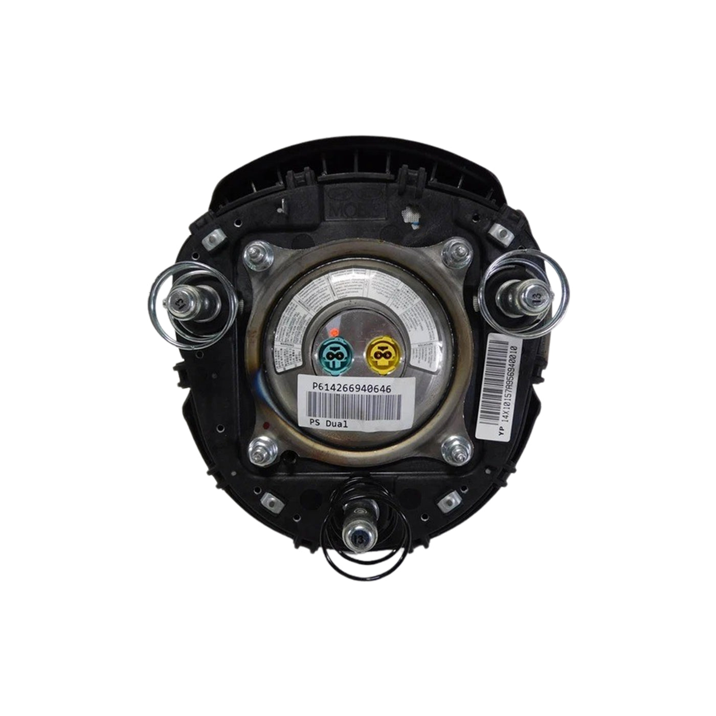 2015-2017 Kia Sedona Steering Wheel Airbag