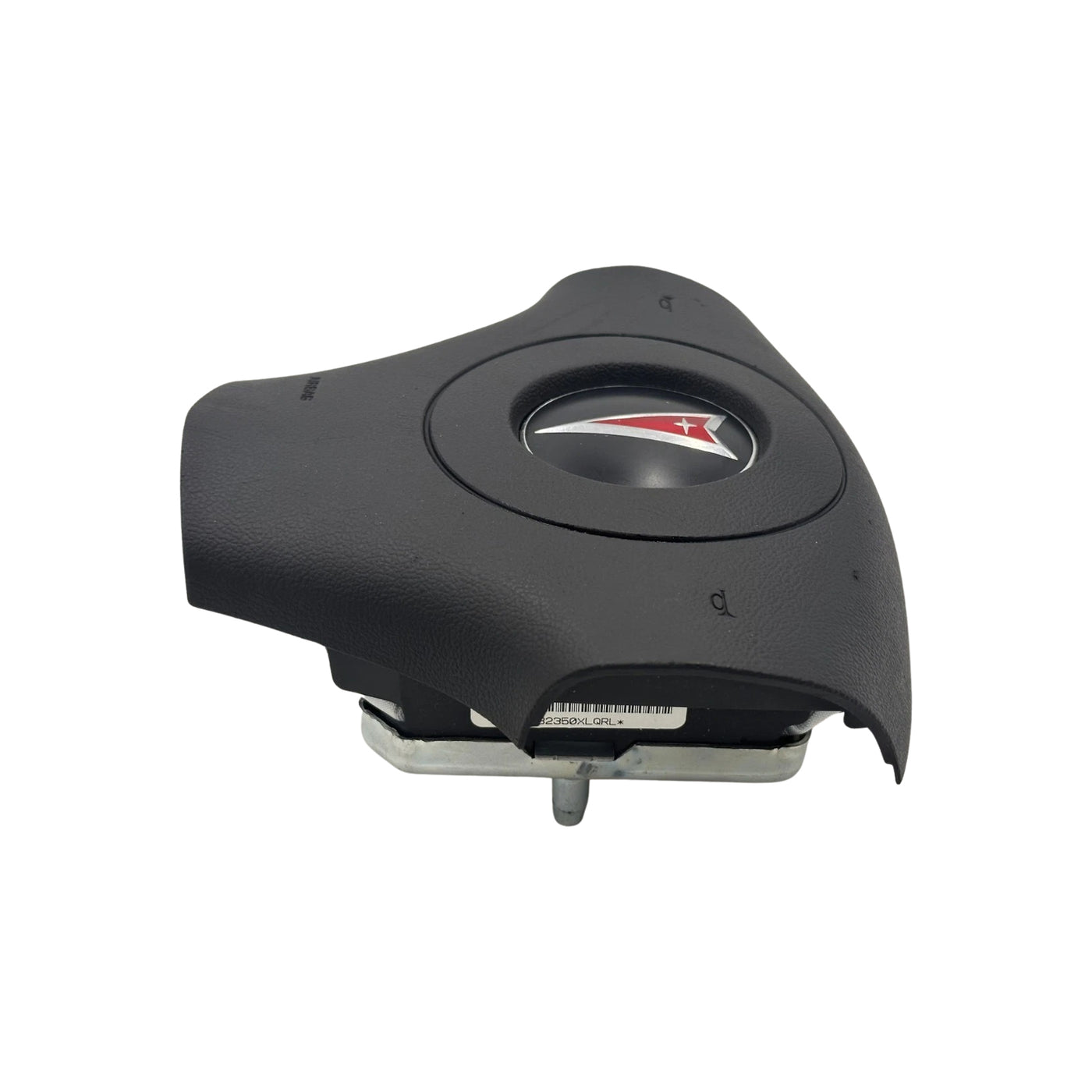 2006-2009 Pontiac Torrent Steering Wheel Airbag