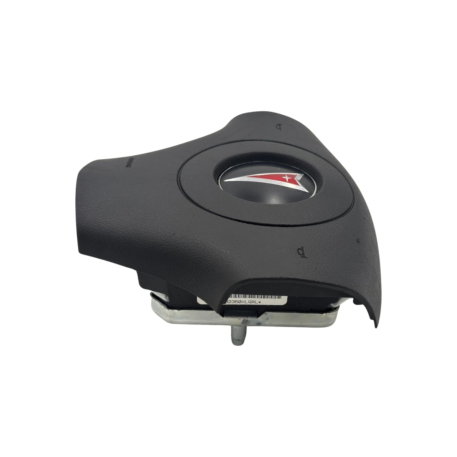 2006-2009 Pontiac Torrent Steering Wheel Airbag