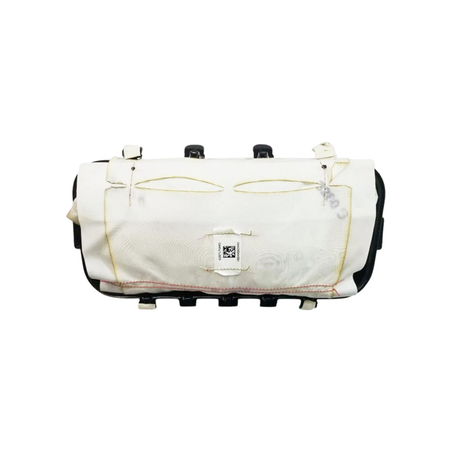 2015-2019 Lincoln MKC Passenger Dash Airbag