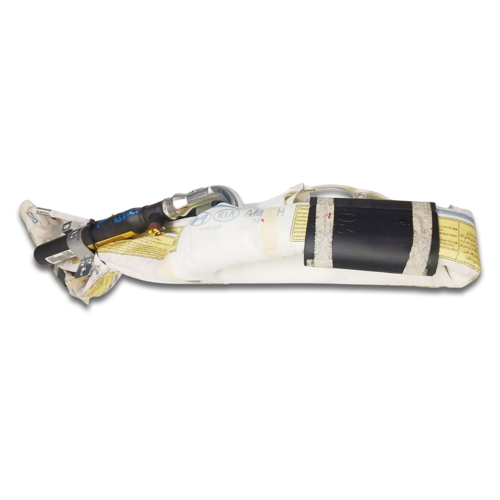 2010-2013 Kia Soul Driver Roof Airbag