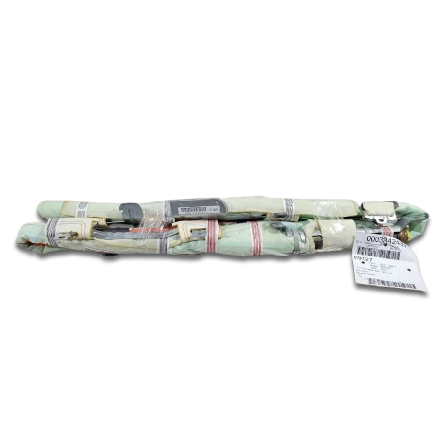 2014-2016 Nissan Rogue Passenger Roof Airbag