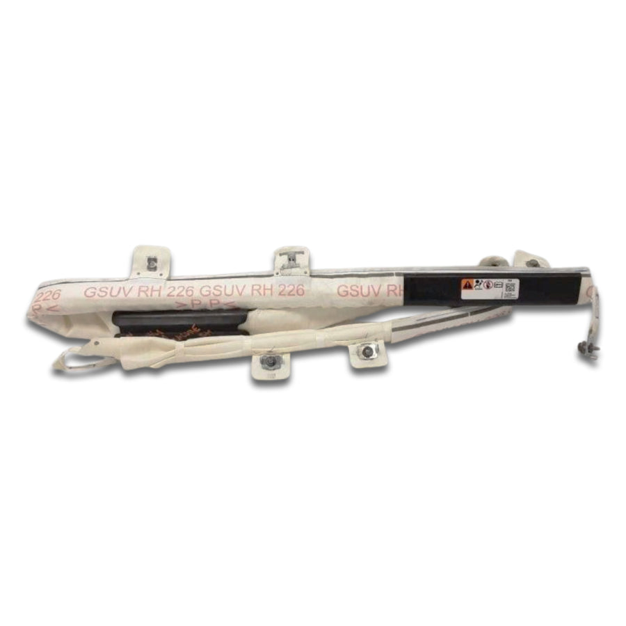 2017 Buick Encore Passenger Roof Airbag