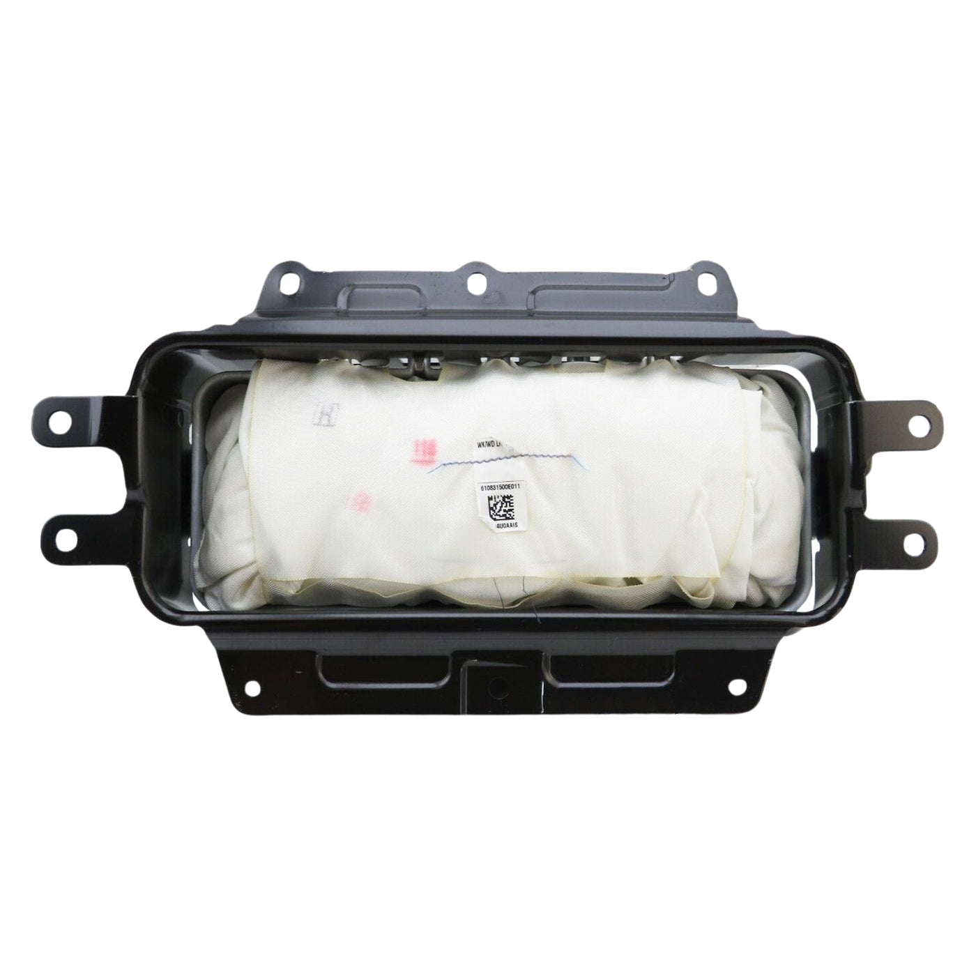 2011-2013 Jeep Grand Cherokee Passenger Dash Airbag