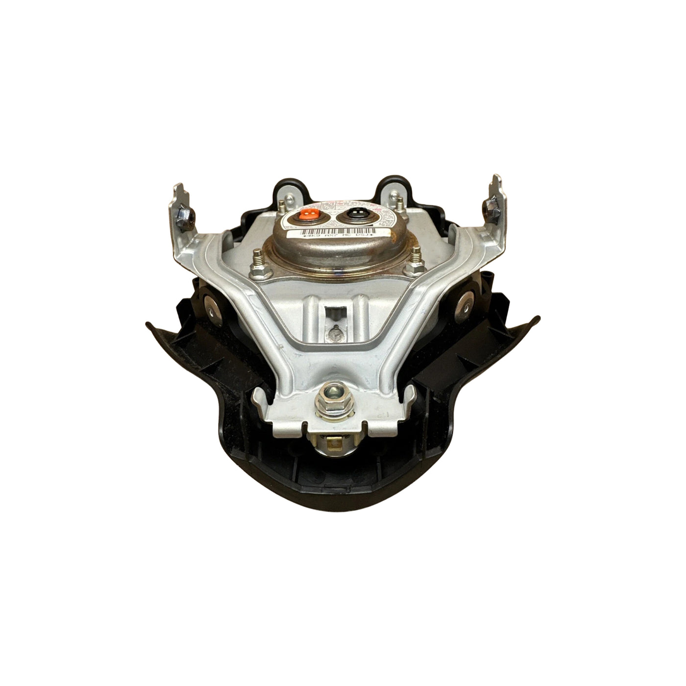 2011-2012 Mitsubishi Outlander Steering Wheel Airbag