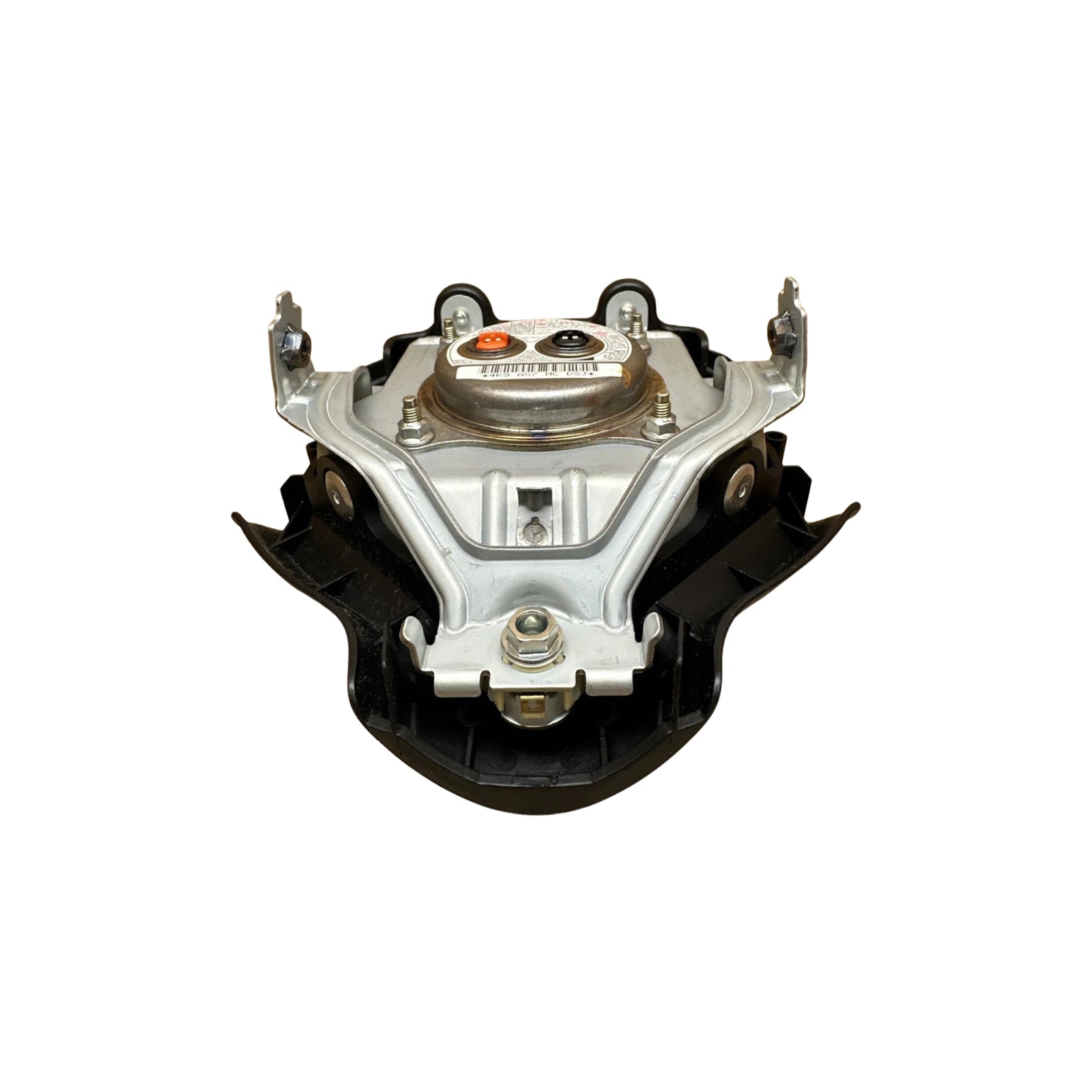 2011-2012 Mitsubishi Outlander Steering Wheel Airbag