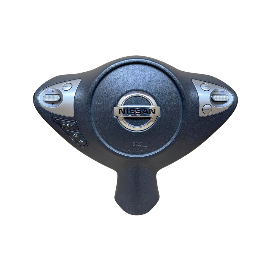 2009-2014 Nissan Maxima Steering Wheel Airbag