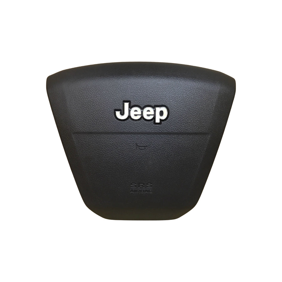 2008 Jeep Patriot Steering Wheel Airbag