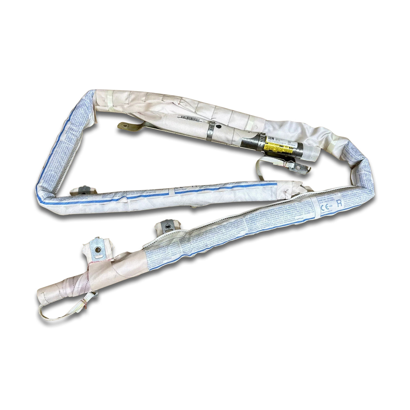 2015-2019 Jeep Renegade Passenger Roof Airbag