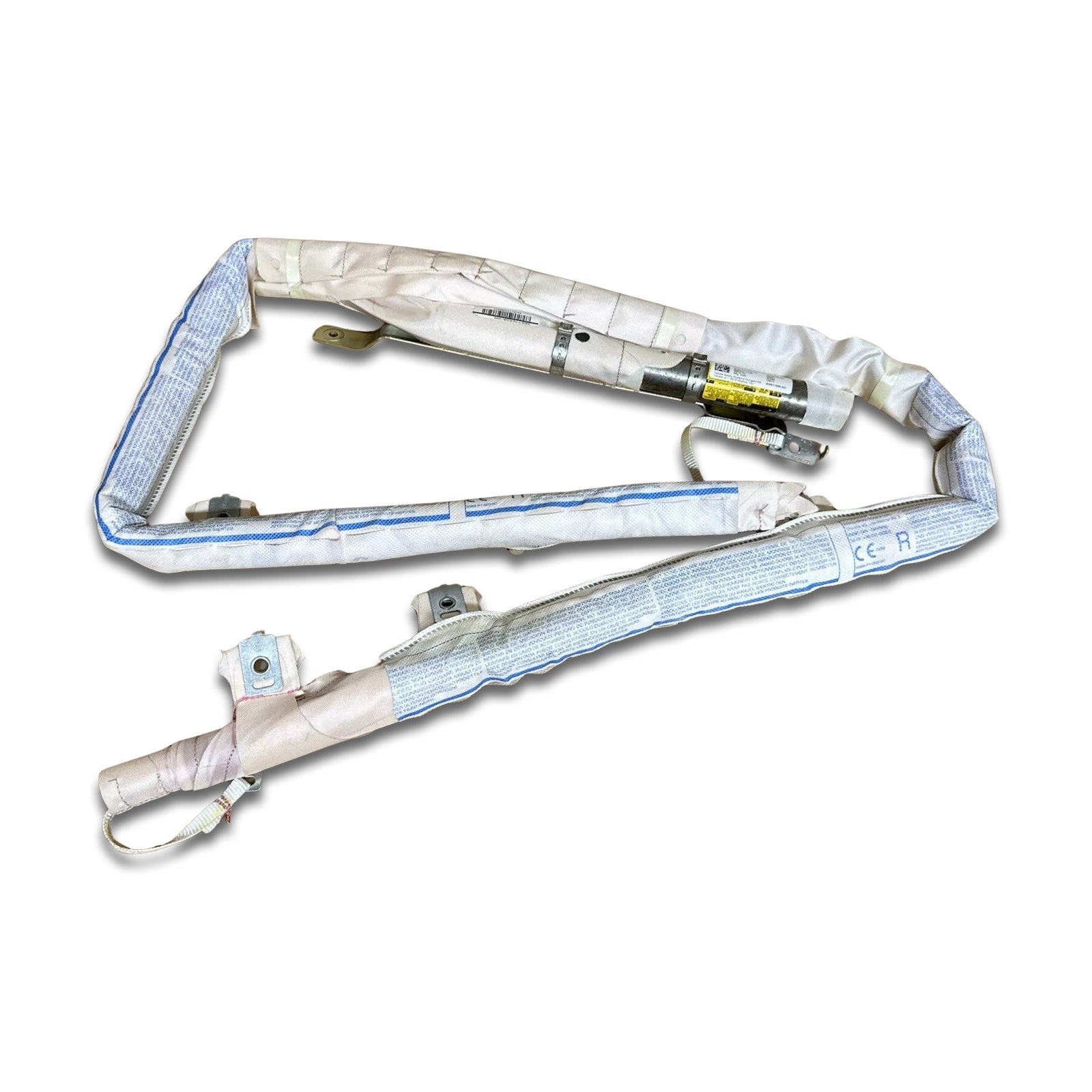 2015-2019 Jeep Renegade Passenger Roof Airbag