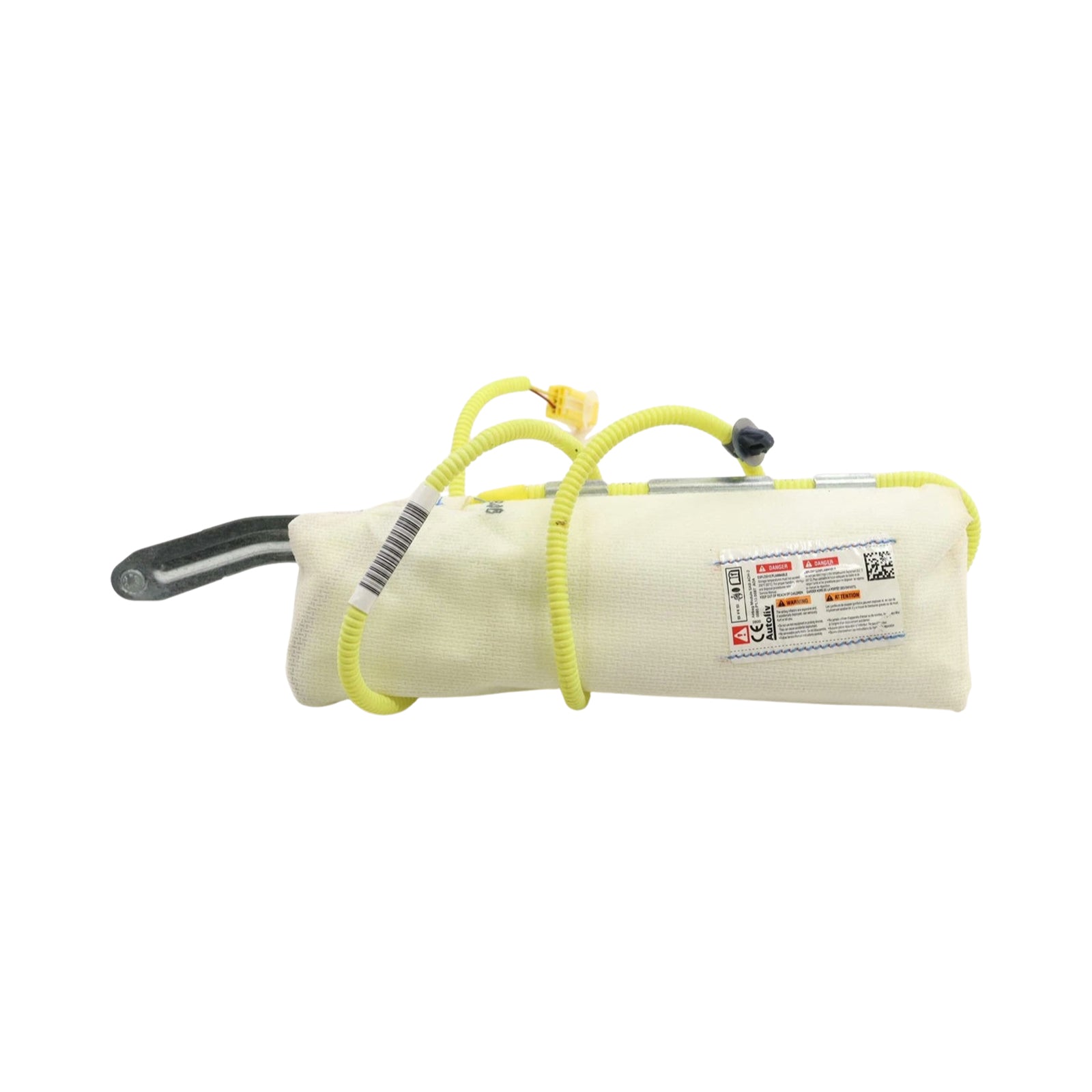 2014-2020 Acura MDX Driver Seat Airbag