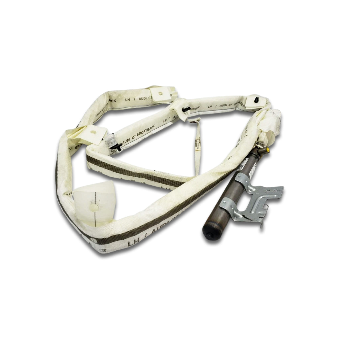 2012-2015 Audi A7 Driver Roof Airbag