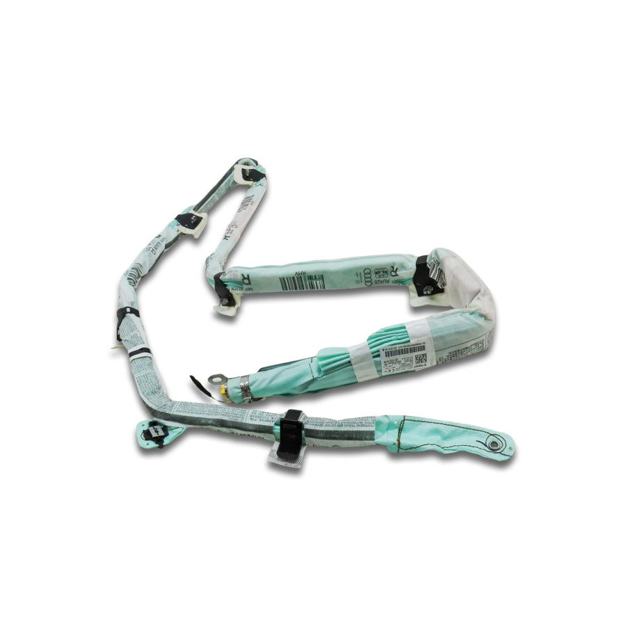 2018-2023 Audi Q5 Passenger Roof Airbag