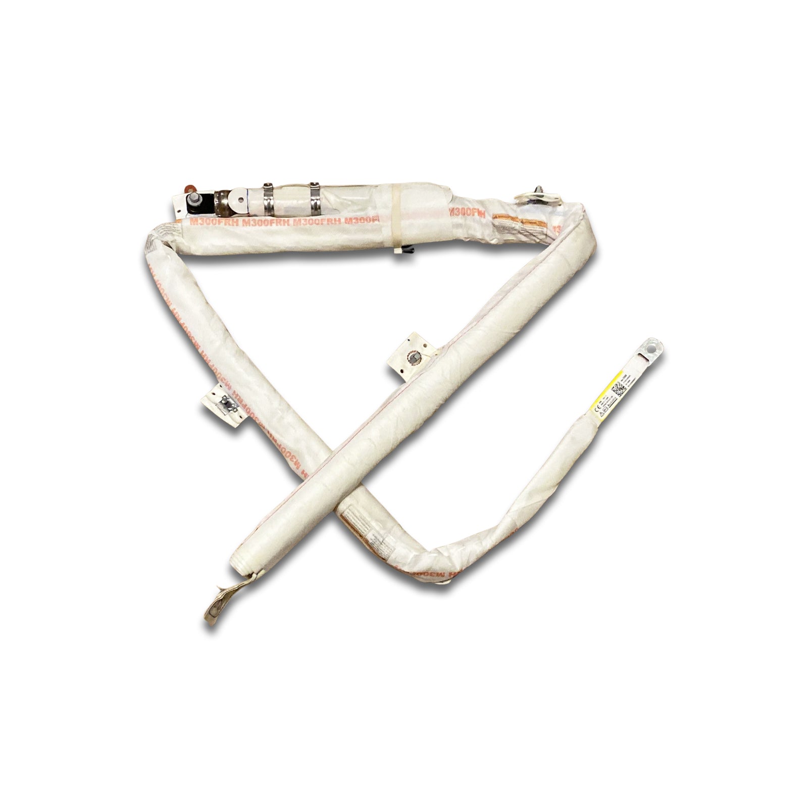 2013-2014 Chevy Spark Passenger Roof Airbag