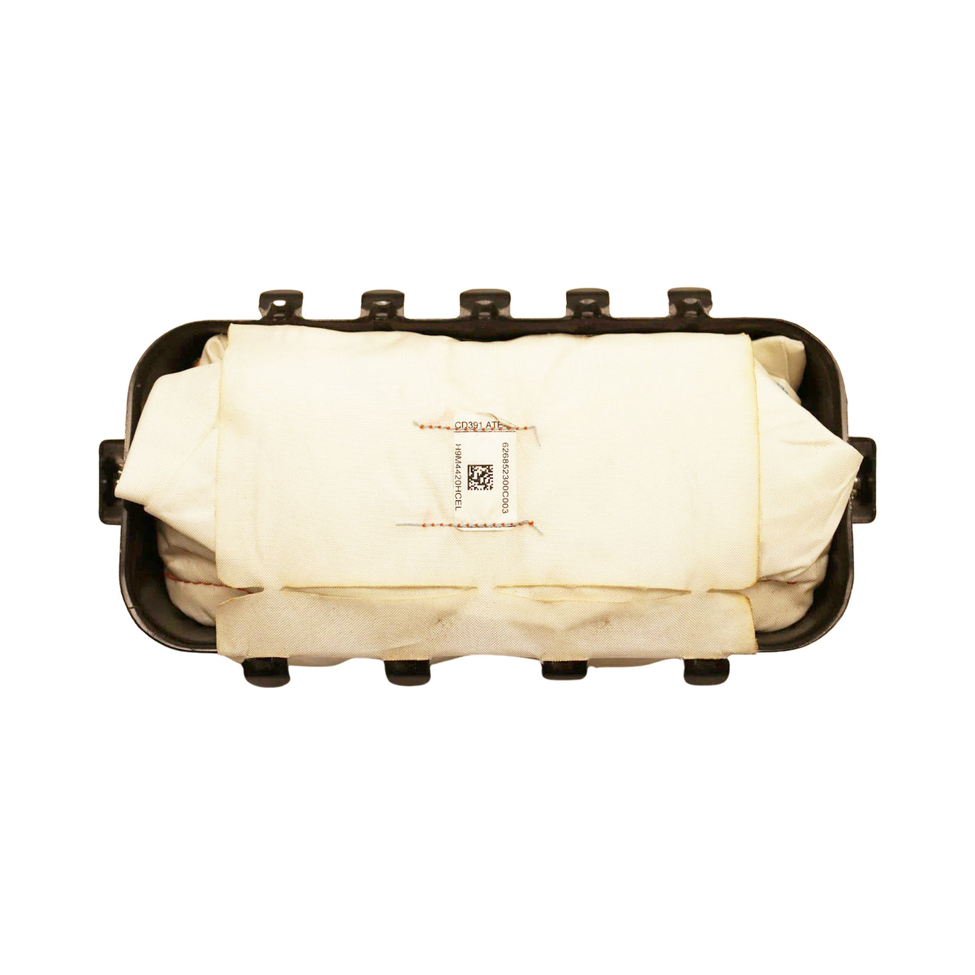 2013-2016 Ford Fusion Front Passenger Dash Airbag