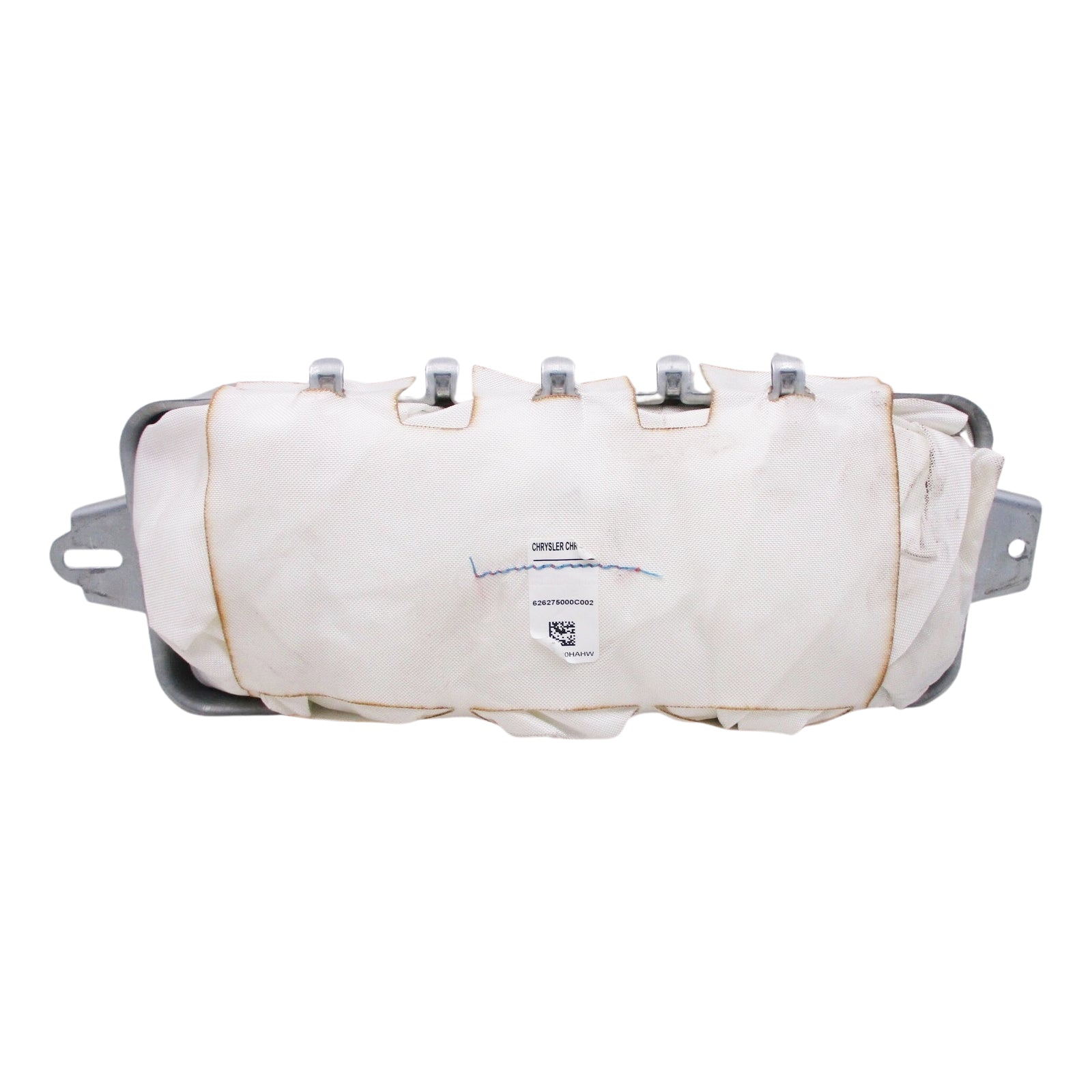 2014-2022 Jeep Grand Cherokee Passenger Dash Airbag