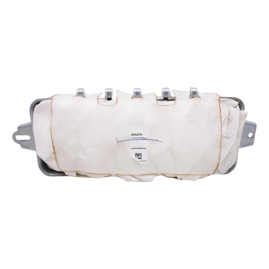 2014-2022 Jeep Grand Cherokee Passenger Dash Airbag