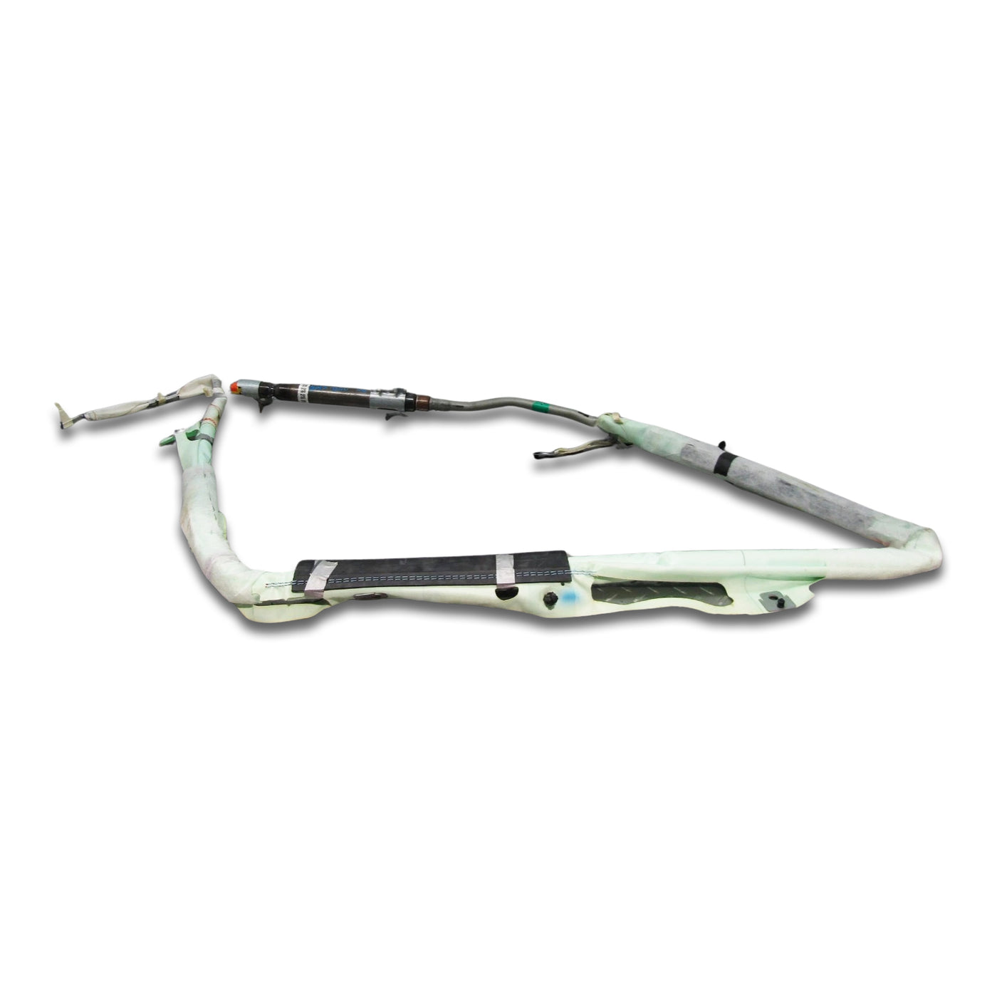 2011-2014 Ford Edge Front Passenger Roof Airbag