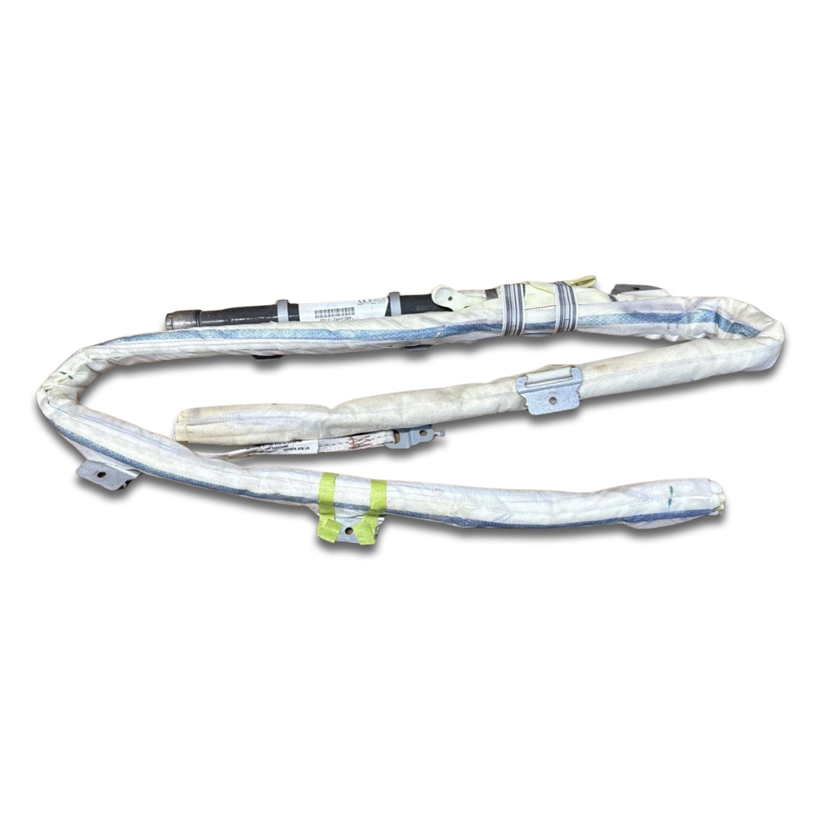 2013-2016 Toyota Venza Driver Roof Airbag