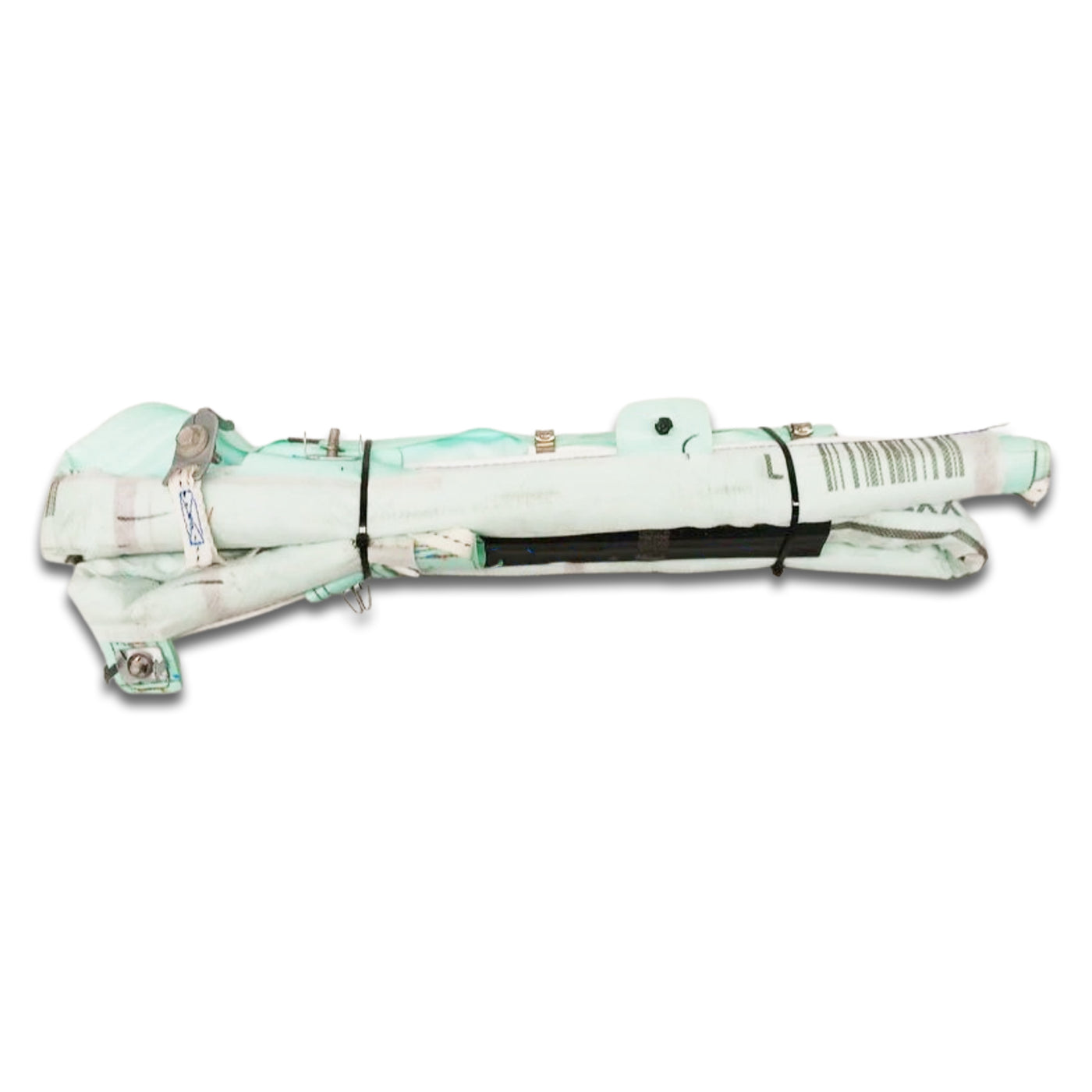 2016-2017 Chevy Spark Driver Roof Airbag