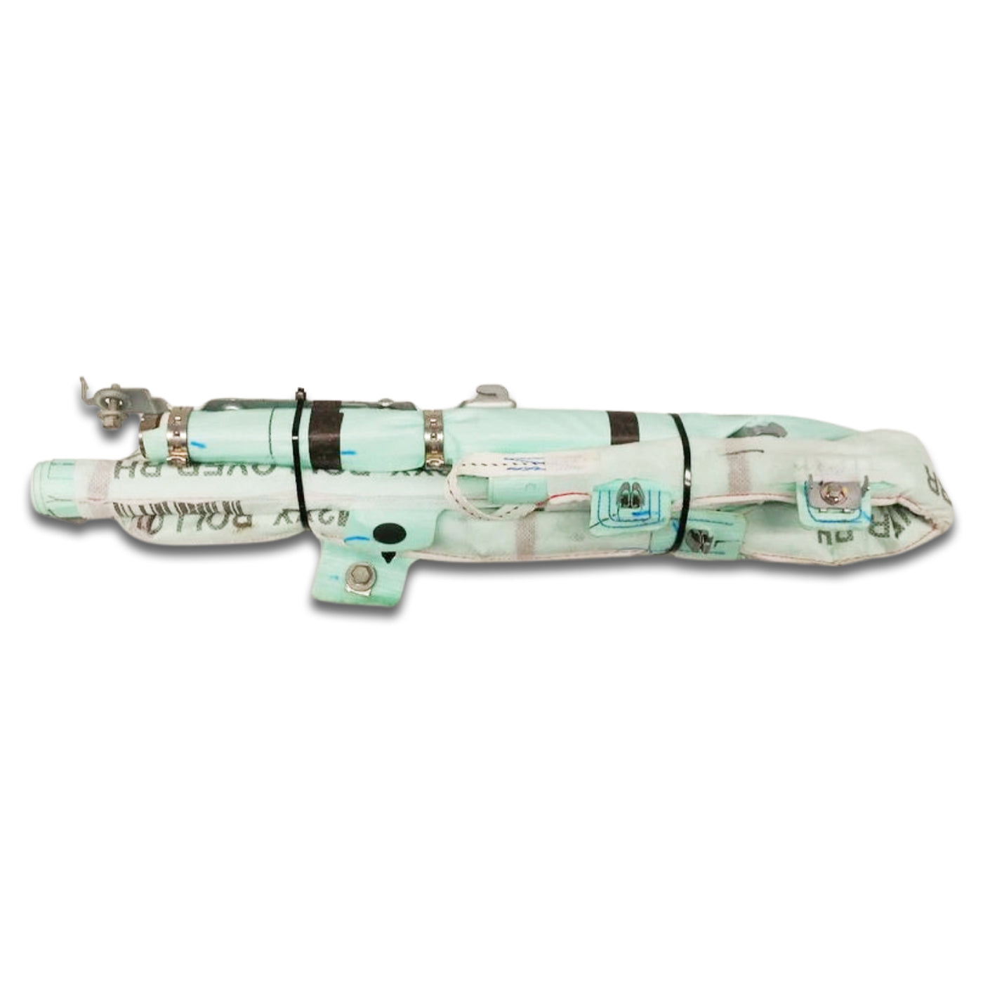 2016-2017 Chevy Spark Passenger Roof Airbag