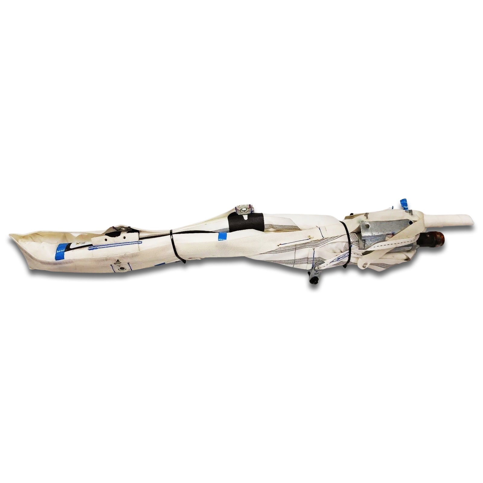 2017-2020 Ford Fusion Driver Roof Airbag