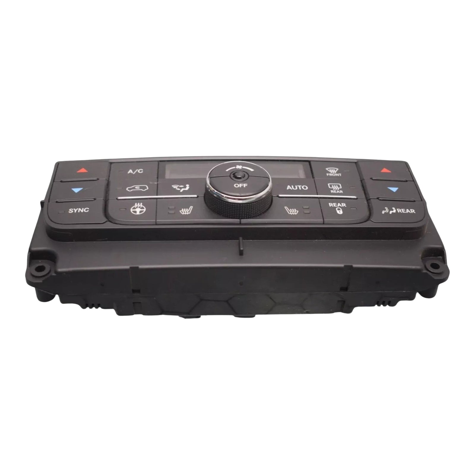 2011-2020 Dodge Caravan Climate Control