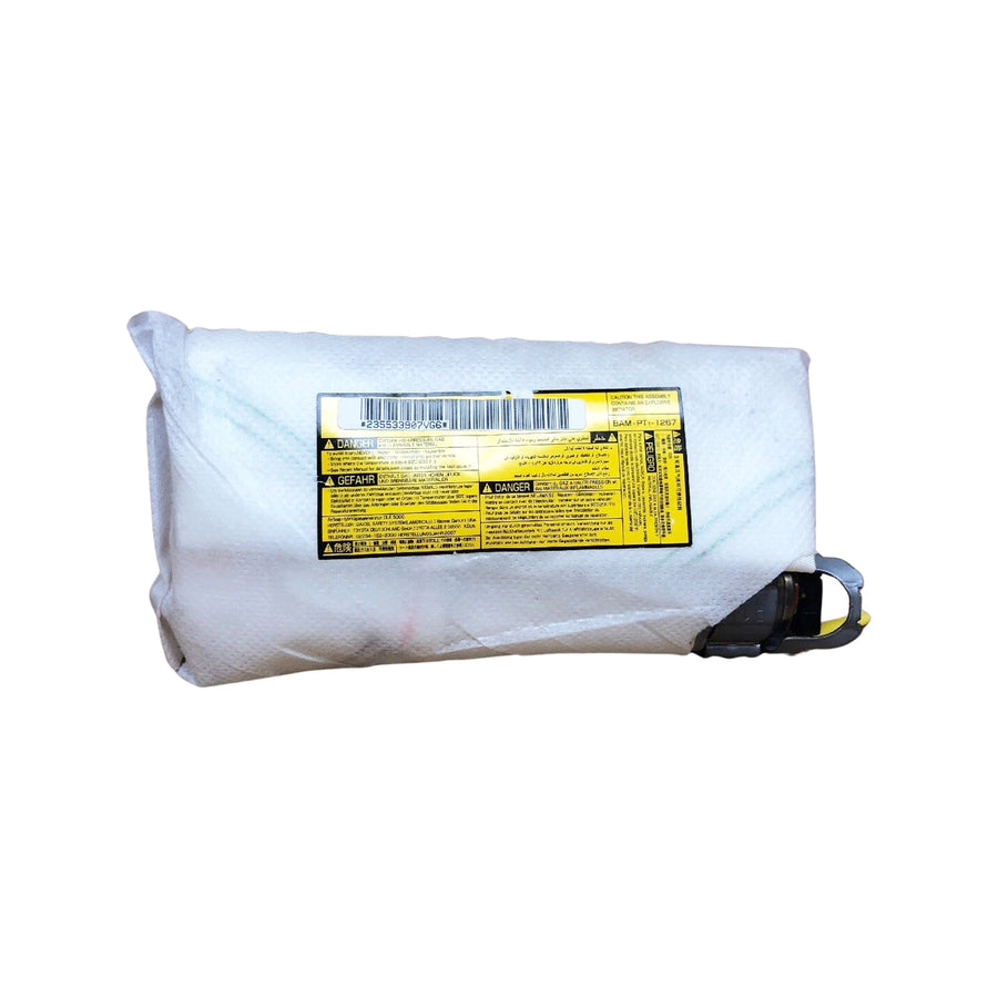 2007-2011 Toyota Camry Passenger Seat Airbag