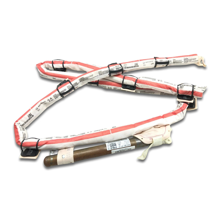 2018-2024 Volkswagen Atlas Driver Roof Airbag