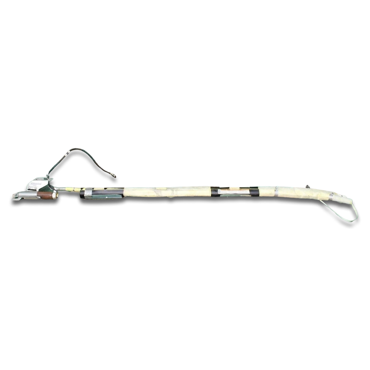 2007-2010 Mercury Mariner Driver Roof Airbag