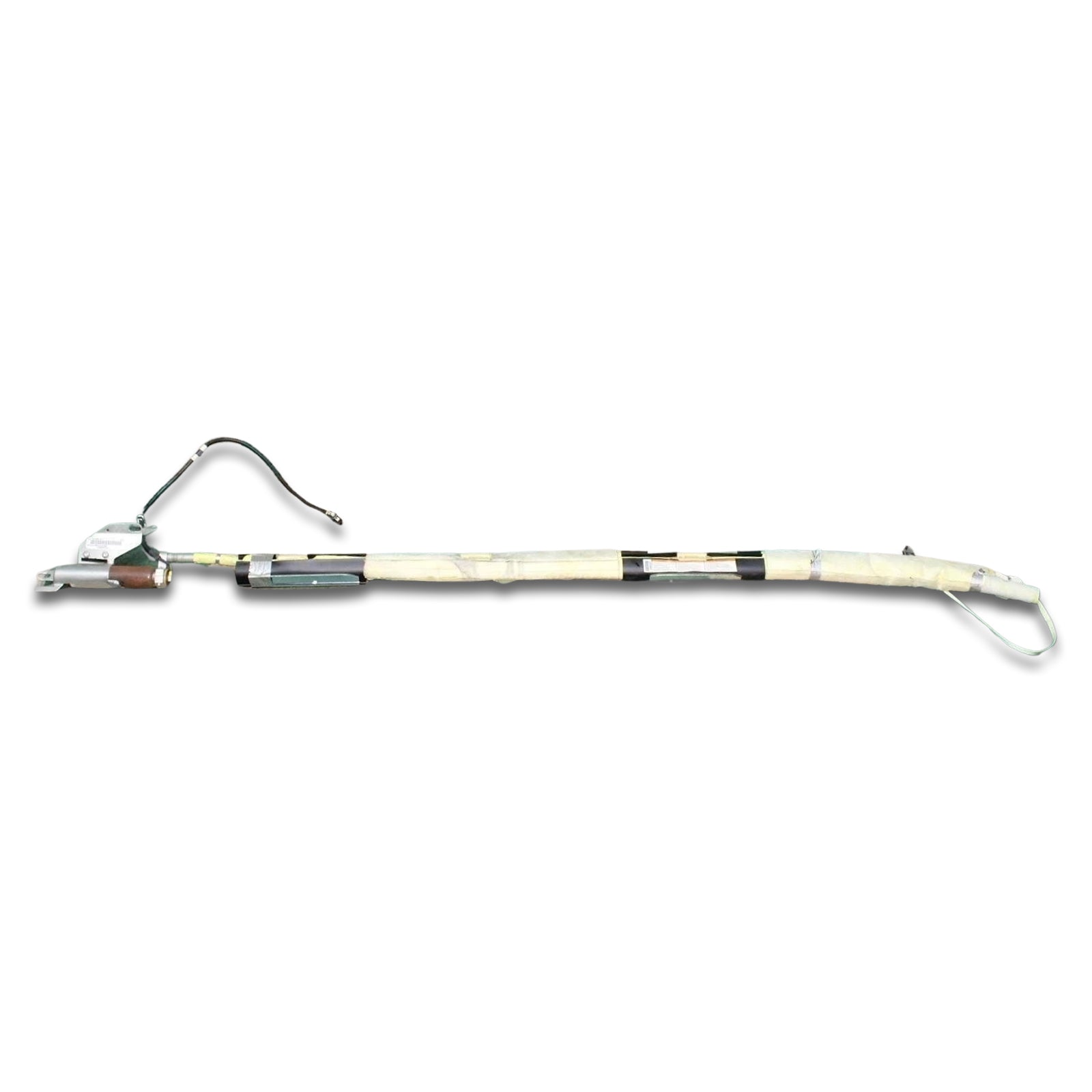 2007-2010 Mercury Mariner Driver Roof Airbag