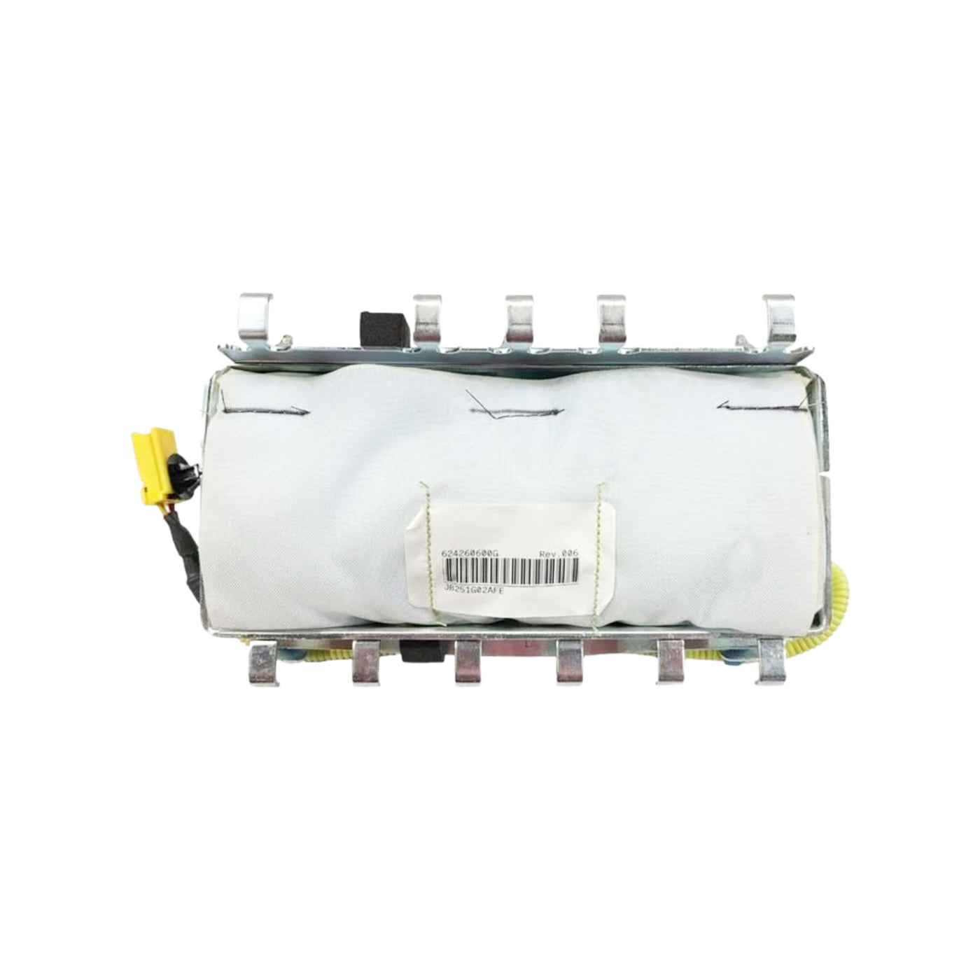 2015-2020 Acura TLX Passenger Dash Airbag