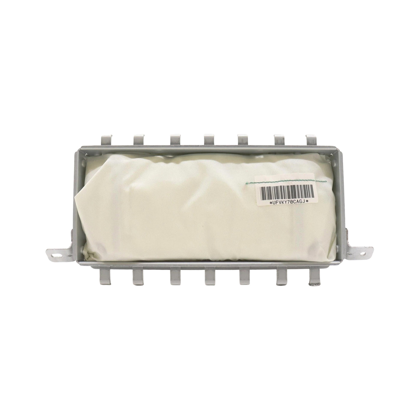 2017-2020 Nissan Armada Passenger Dash Airbag